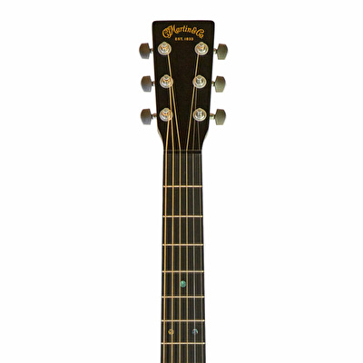 Martin GPC-X1E Elektro Akustik Gitar